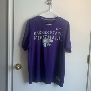 Men’s Kstage Nike dry fit. Size M